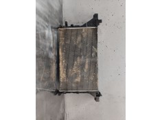 Recambio de radiador agua para peugeot 4007 (vu_, vv_) 2.2 hdi referencia OEM IAM 214005447r  X1311002