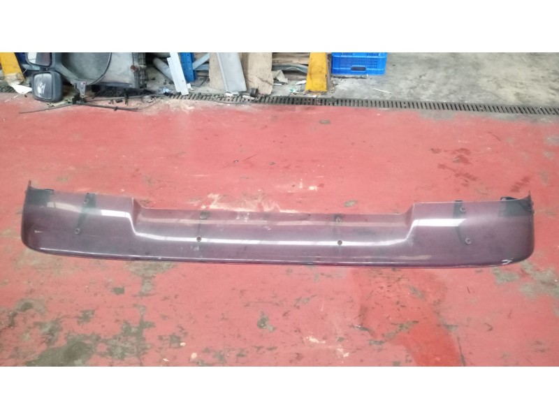 Recambio de visera cabina para daf serie xf105.xxx 12.9 diesel referencia OEM IAM   