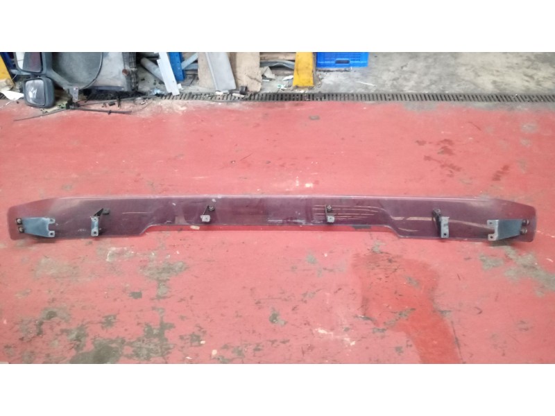 Recambio de visera cabina para daf serie xf105.xxx 12.9 diesel referencia OEM IAM   