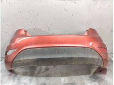 Recambio de paragolpes trasero para ford fiesta (cb1) 1.25 16v cat referencia OEM IAM   