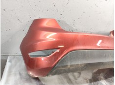 Recambio de paragolpes trasero para ford fiesta (cb1) 1.25 16v cat referencia OEM IAM    2