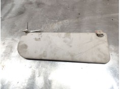 Recambio de parasol derecho para citroën jumpy 2.0 hdi sx familiar (5/6 asientos) referencia OEM IAM    2