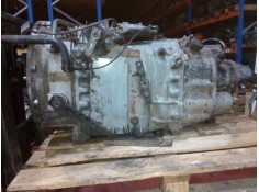 Recambio de caja cambios para volvo fl 10 fki intercooler 209/234 kw 4x2 corto referencia OEM IAM R1400 1521176 97443006