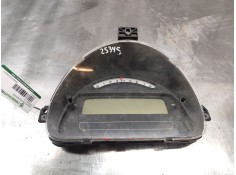 Recambio de cuadro instrumentos para citroën c3 1.4 furio referencia OEM IAM p9660225780d02  