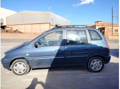 hyundai matrix (fc) del año 2005 2