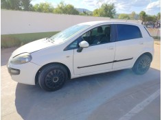 fiat grande punto (199_) del año 2005 2