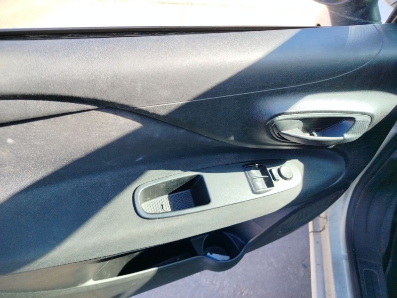 fiat grande punto (199_) del año 2005