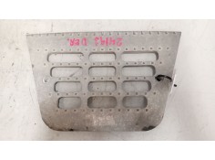 Recambio de huella peldaño para daf serie xf105.xxx 12.9 diesel referencia OEM IAM   