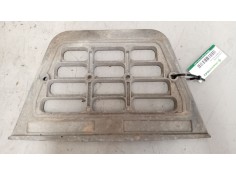 Recambio de huella peldaño para daf serie xf105.xxx 12.9 diesel referencia OEM IAM    2