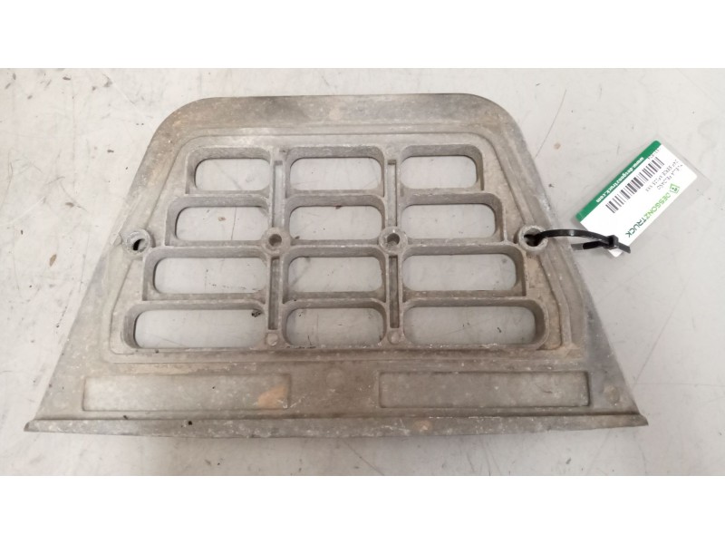 Recambio de huella peldaño para daf serie xf105.xxx 12.9 diesel referencia OEM IAM   