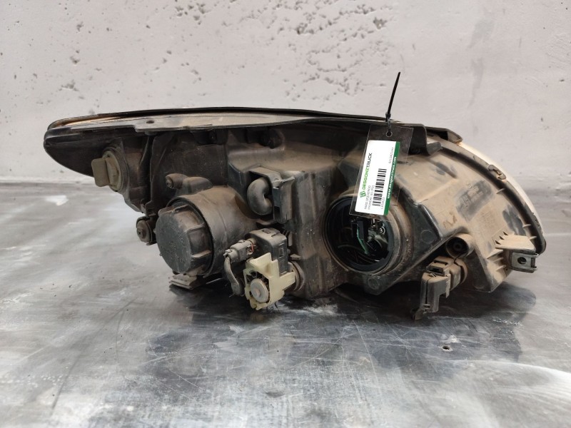 Recambio de faro izquierdo para hyundai i30 (fd) 1.6 crdi referencia OEM IAM 8210421XXX  
