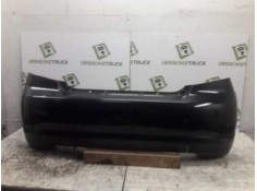 Recambio de paragolpes trasero para chevrolet kalos 1.2 s (d/a) referencia OEM IAM   