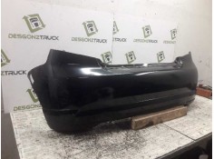 Recambio de paragolpes trasero para chevrolet kalos 1.2 s (d/a) referencia OEM IAM    2