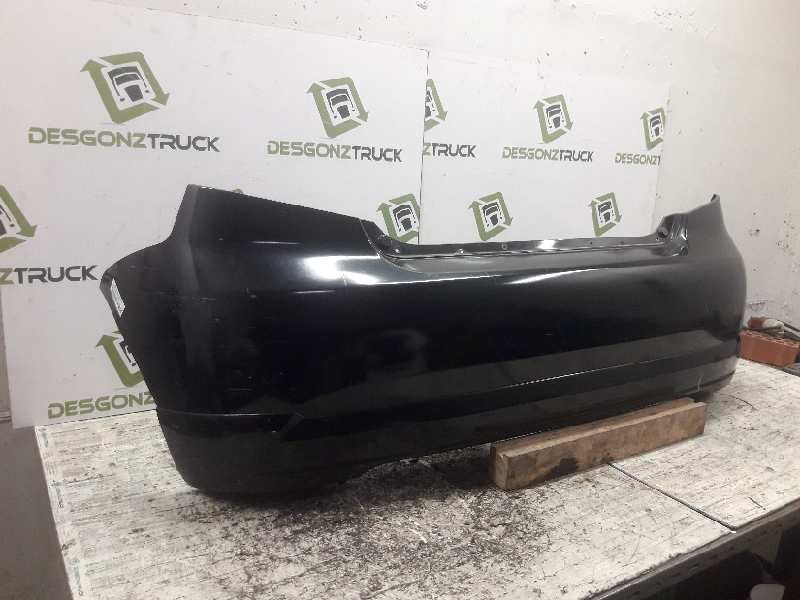 Recambio de paragolpes trasero para chevrolet kalos 1.2 s (d/a) referencia OEM IAM   