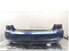 Recambio de paragolpes trasero para kia carens 2.0 crdi ex monovolumen referencia OEM IAM   