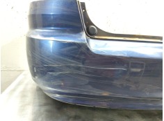 Recambio de paragolpes trasero para kia carens 2.0 crdi ex monovolumen referencia OEM IAM    2
