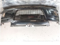 Recambio de paragolpes delantero para hyundai i30 (fd) 1.6 crdi referencia OEM IAM   