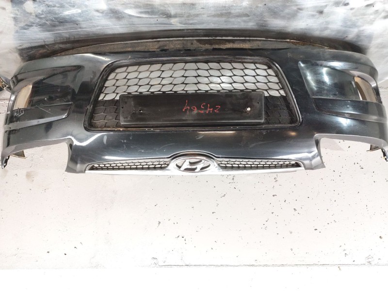 Recambio de paragolpes delantero para hyundai i30 (fd) 1.6 crdi referencia OEM IAM   