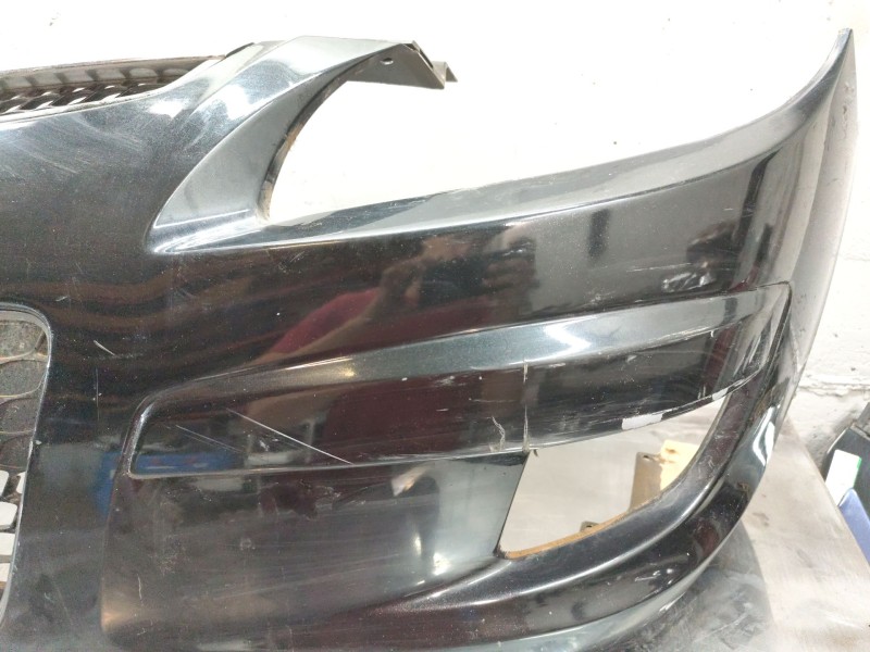 Recambio de paragolpes delantero para hyundai i30 (fd) 1.6 crdi referencia OEM IAM   