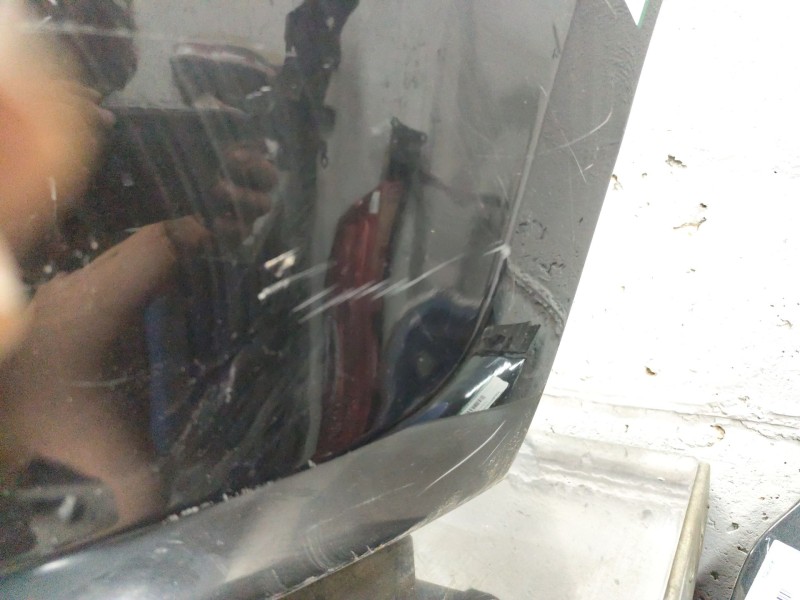 Recambio de paragolpes delantero para hyundai i30 (fd) 1.6 crdi referencia OEM IAM   