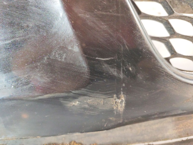 Recambio de paragolpes delantero para hyundai i30 (fd) 1.6 crdi referencia OEM IAM   