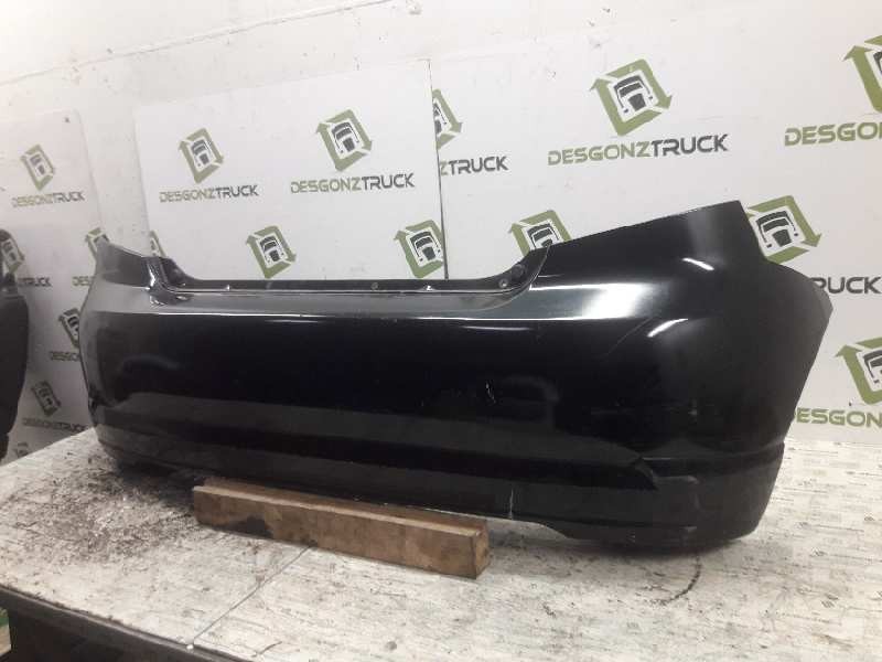 Recambio de paragolpes trasero para chevrolet kalos 1.2 s (d/a) referencia OEM IAM   