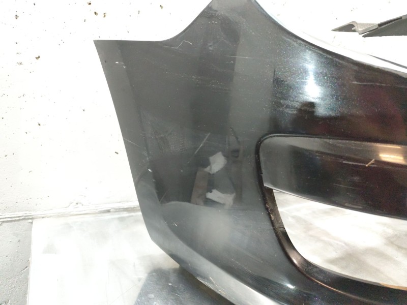 Recambio de paragolpes delantero para hyundai i30 (fd) 1.6 crdi referencia OEM IAM   