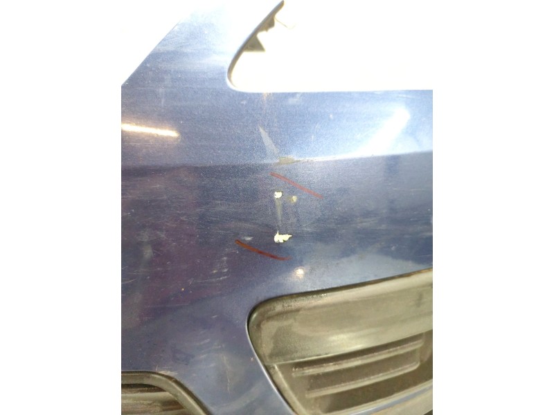 Recambio de paragolpes delantero para ford focus c-max (cap) ambiente (d) referencia OEM IAM   