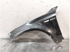 Recambio de aleta delantera izquierda para bmw x3 (e83) 3.0d referencia OEM IAM   