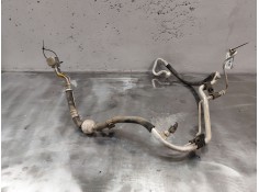 Recambio de tubos aire acondicionado para hyundai i30 (fd) 1.6 crdi referencia OEM IAM    2