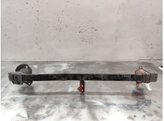 Recambio de refuerzo paragolpes delantero para nissan micra iii (k12) 1.2 16v referencia OEM IAM   