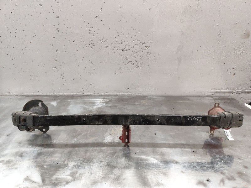 Recambio de refuerzo paragolpes delantero para nissan micra iii (k12) 1.2 16v referencia OEM IAM   