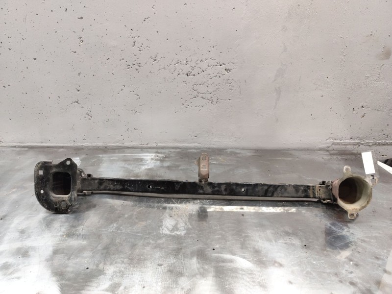 Recambio de refuerzo paragolpes delantero para nissan micra iii (k12) 1.2 16v referencia OEM IAM   