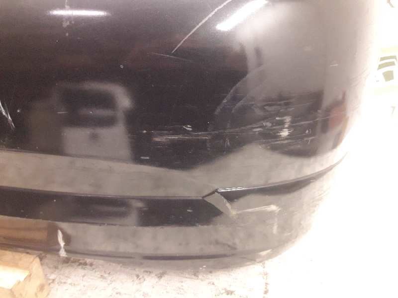 Recambio de paragolpes trasero para chevrolet kalos 1.2 s (d/a) referencia OEM IAM   