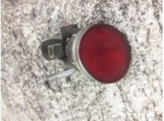 Recambio de faro antiniebla trasero izquierdo para volkswagen new beetle (9c1/1c1) referencia OEM IAM C0945701  