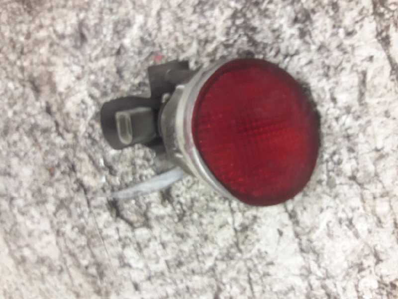 Recambio de faro antiniebla trasero izquierdo para volkswagen new beetle (9c1/1c1) referencia OEM IAM C0945701  