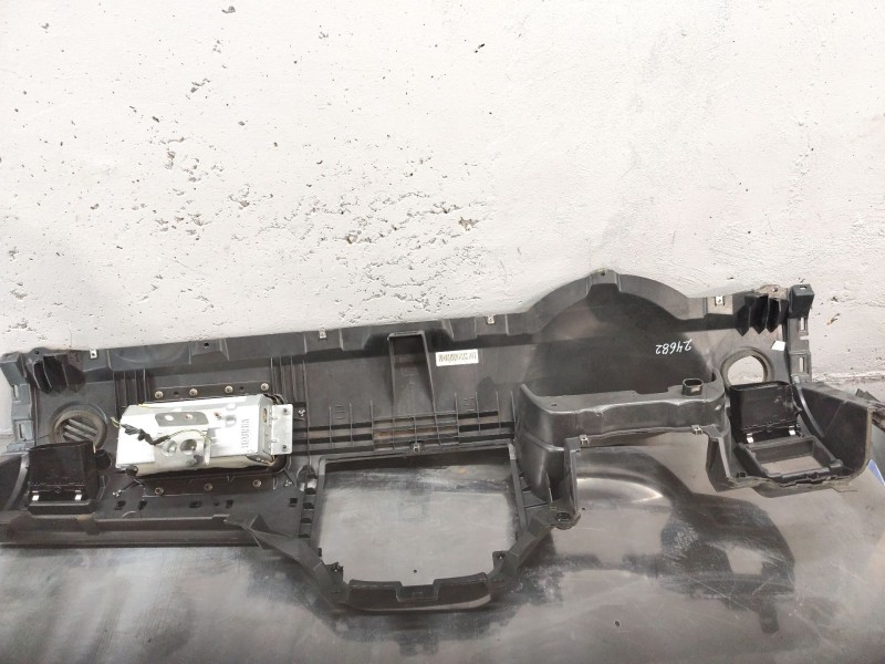 Recambio de salpicadero para ford focus c-max (cap) ambiente (d) referencia OEM IAM   