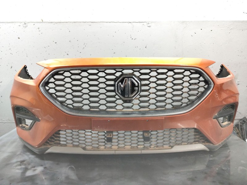 Recambio de paragolpes delantero para mg mg zs suv (azs1) 1.5 vti referencia OEM IAM   