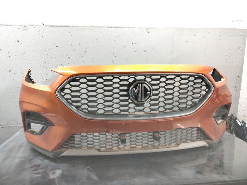 Recambio de paragolpes delantero para mg mg zs suv (azs1) 1.5 vti referencia OEM IAM   