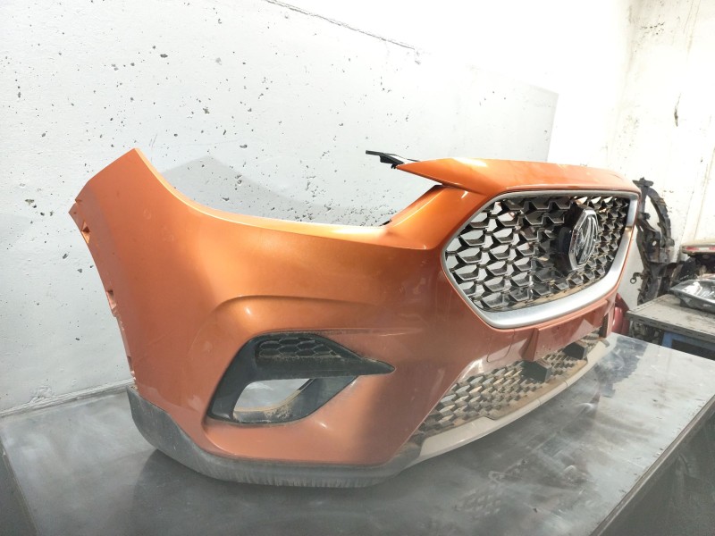 Recambio de paragolpes delantero para mg mg zs suv (azs1) 1.5 vti referencia OEM IAM   