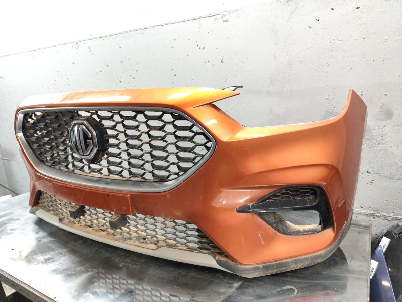 Recambio de paragolpes delantero para mg mg zs suv (azs1) 1.5 vti referencia OEM IAM   