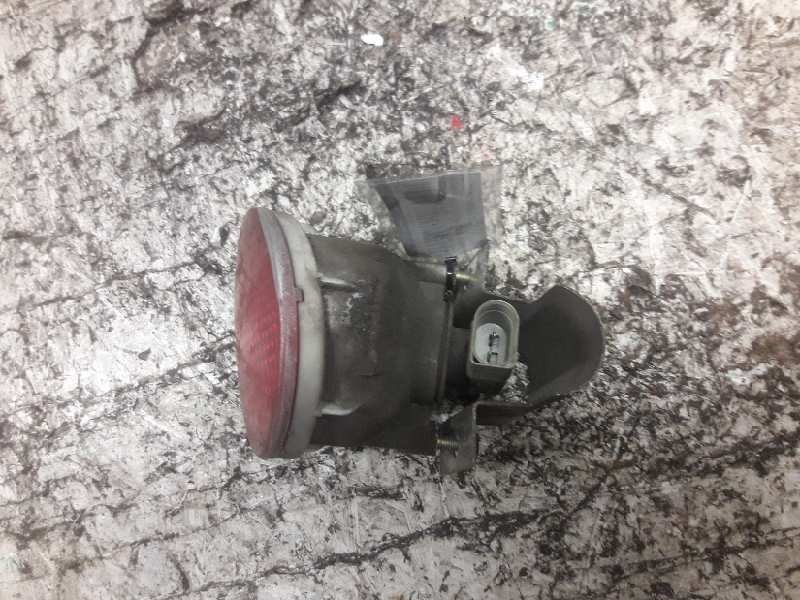 Recambio de faro antiniebla trasero izquierdo para volkswagen new beetle (9c1/1c1) referencia OEM IAM C0945701  