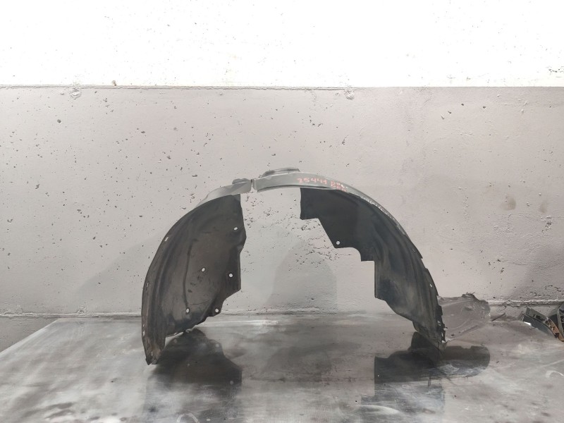 Recambio de paso de rueda delantero derecho para mazda cx-5 (kf) 2.2 d referencia OEM IAM   