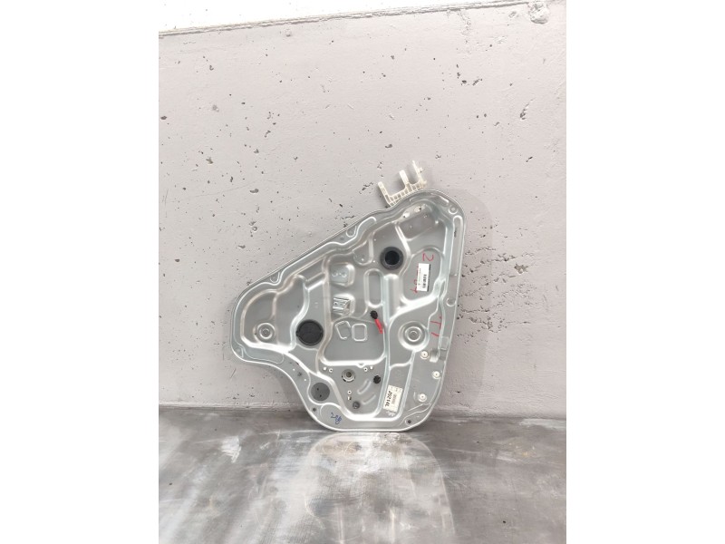 Recambio de elevalunas trasero izquierdo para hyundai i30 (fd) 1.6 crdi referencia OEM IAM   