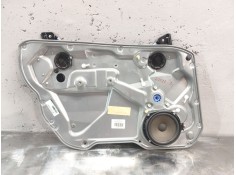 Recambio de elevalunas delantero izquierdo para seat ibiza iii (6l1) 1.9 tdi referencia OEM IAM 6L4837751EE  