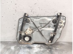 Recambio de elevalunas delantero izquierdo para seat ibiza iii (6l1) 1.9 tdi referencia OEM IAM 6L4837751EE   2
