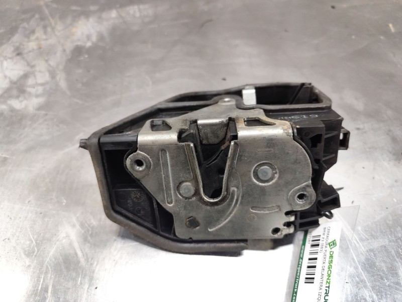 Recambio de cerradura puerta delantera izquierda para bmw x3 (e83) 3.0d referencia OEM IAM 154619  