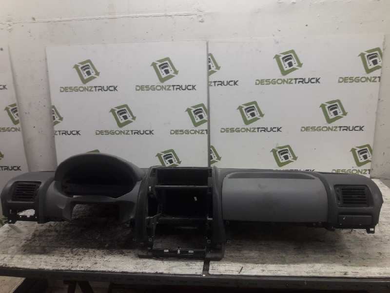 Recambio de salpicadero para fiat scudo combi (272) l1h1 120 multijet (5 pl.) referencia OEM IAM   