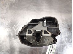 Recambio de cerradura puerta delantera izquierda para bmw x3 (e83) 3.0d referencia OEM IAM 154619   2