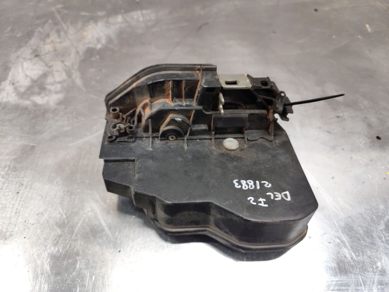 Recambio de cerradura puerta delantera izquierda para bmw x3 (e83) 3.0d referencia OEM IAM 154619  